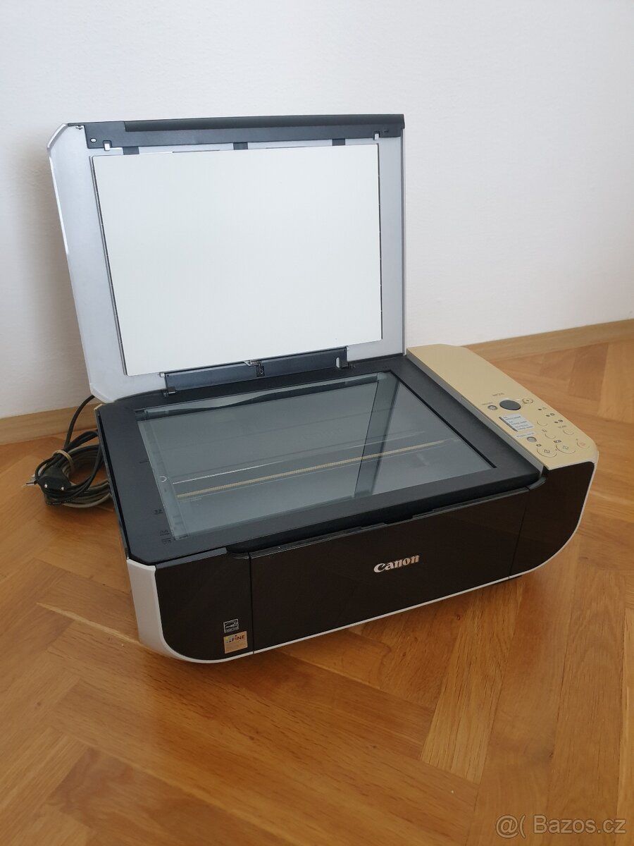 Tiskárna Canon MP 210 se scannerem - 2
