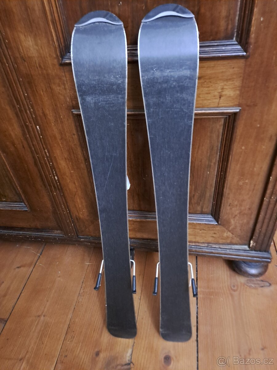 sjezdové lyže dětské - 2