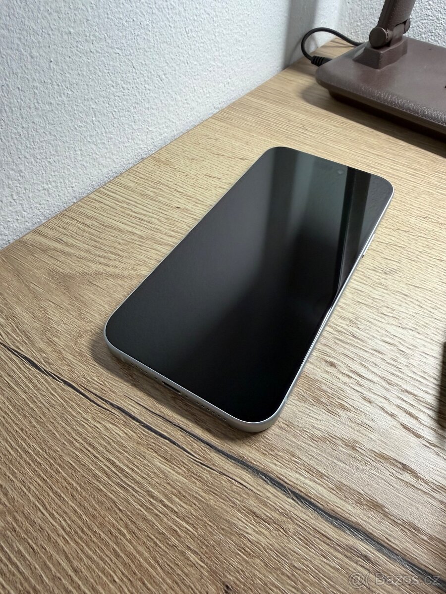 Prodám iPhone 15 plus 128gb - 2
