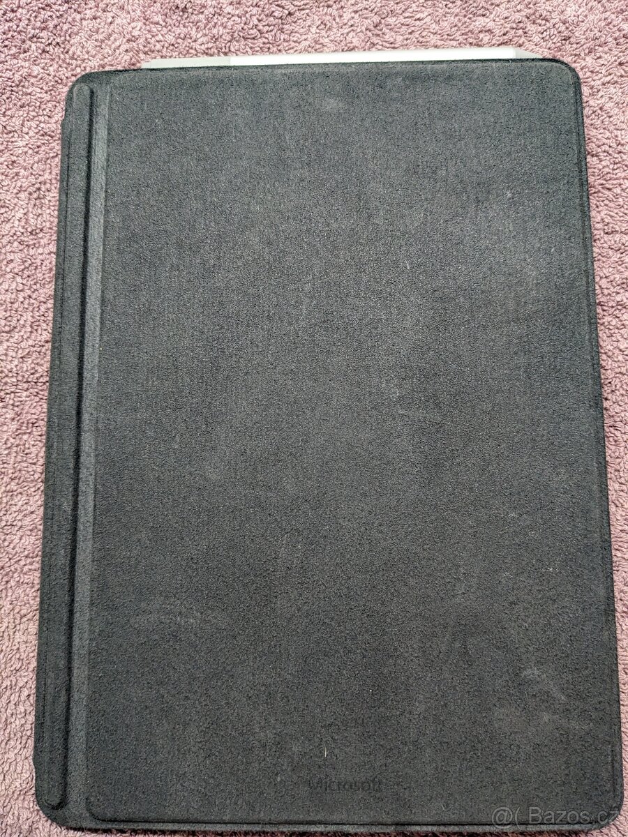 Microsoft surface GO 2 , klávesnice, pero, tablet notebook - 2