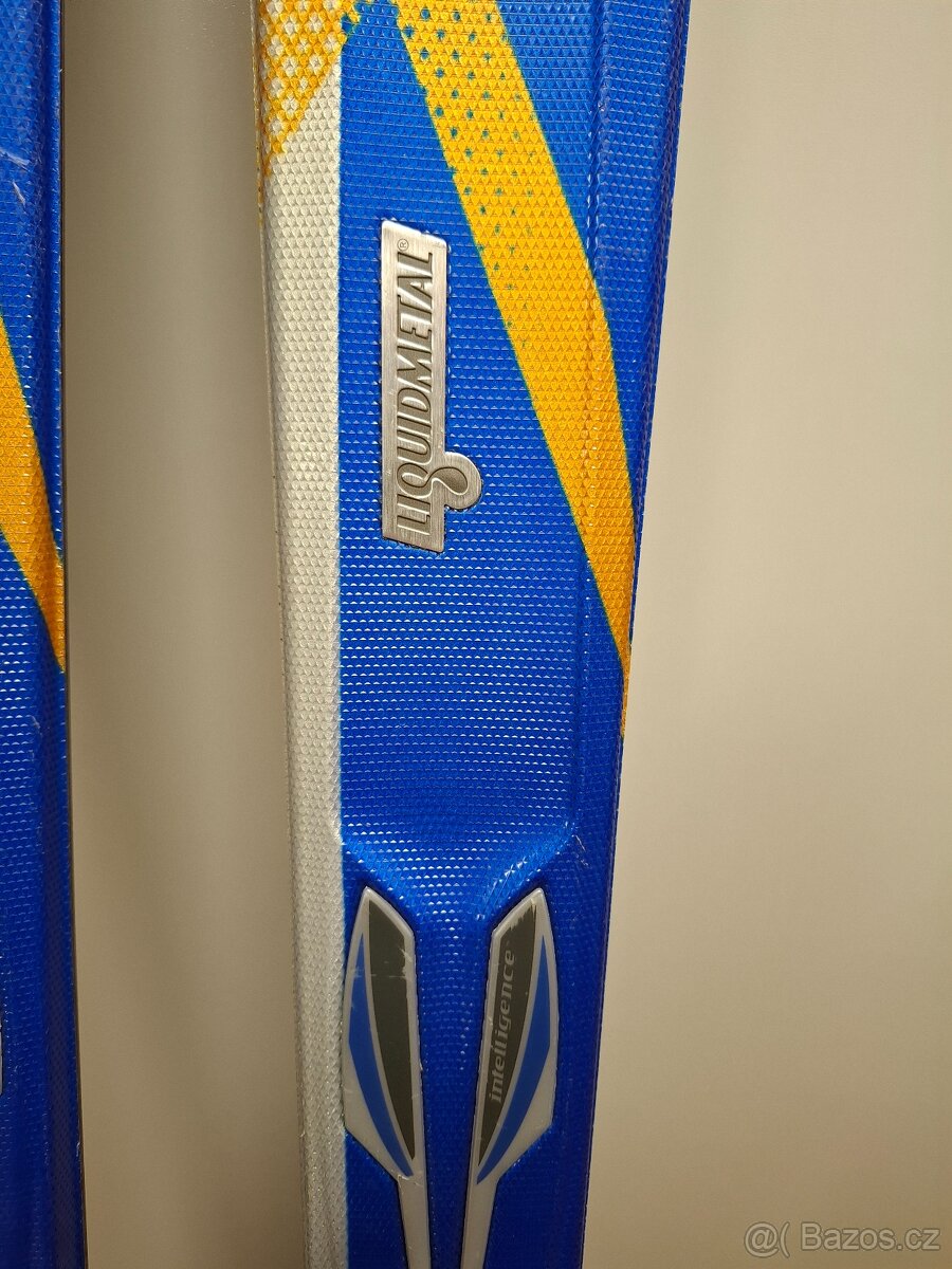 Head XRC 800i, 177cm/14,4rádius - 2