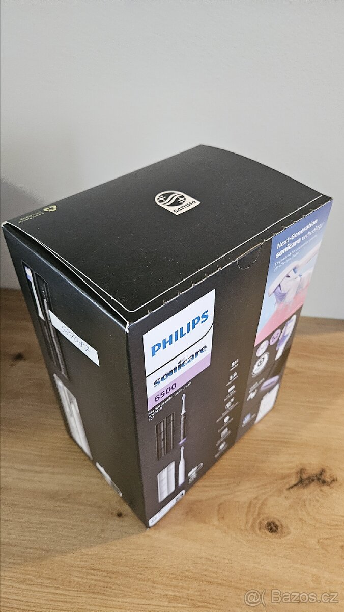 Philips Sonicare 6500 duo - 2