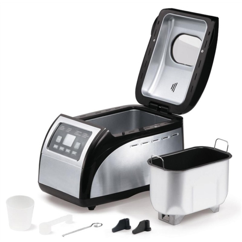 domácí pekárna ETA Delicca - 2