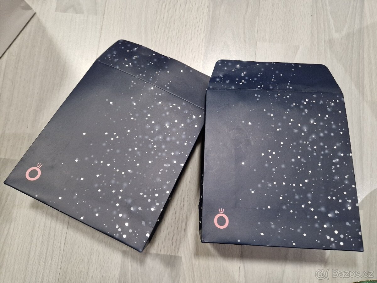 Dárkové tašky PANDORA - 2