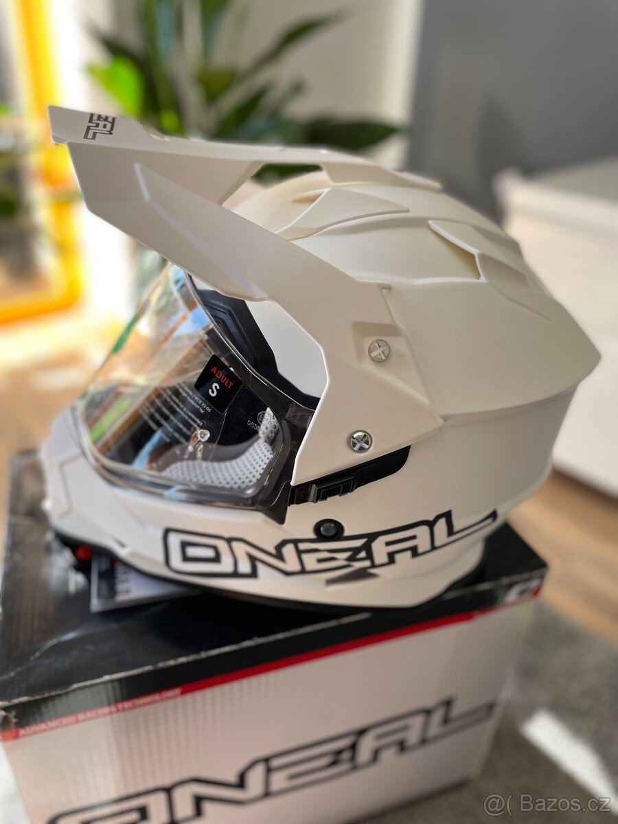 Helma cestovní oneal - 2