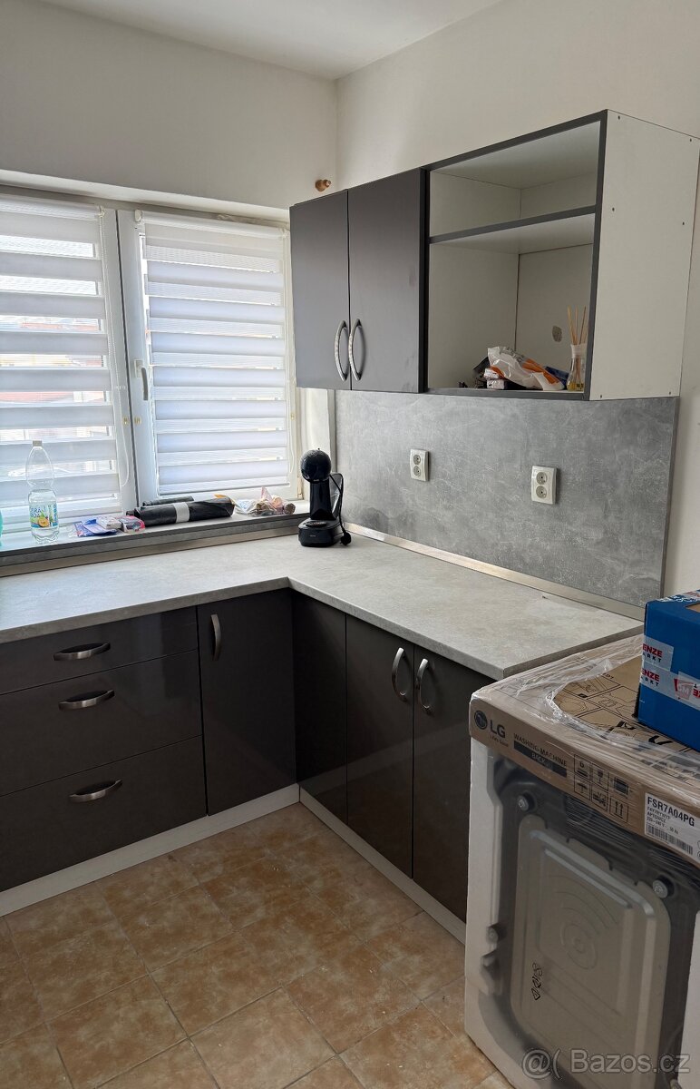 Kuchyňská linka - 2