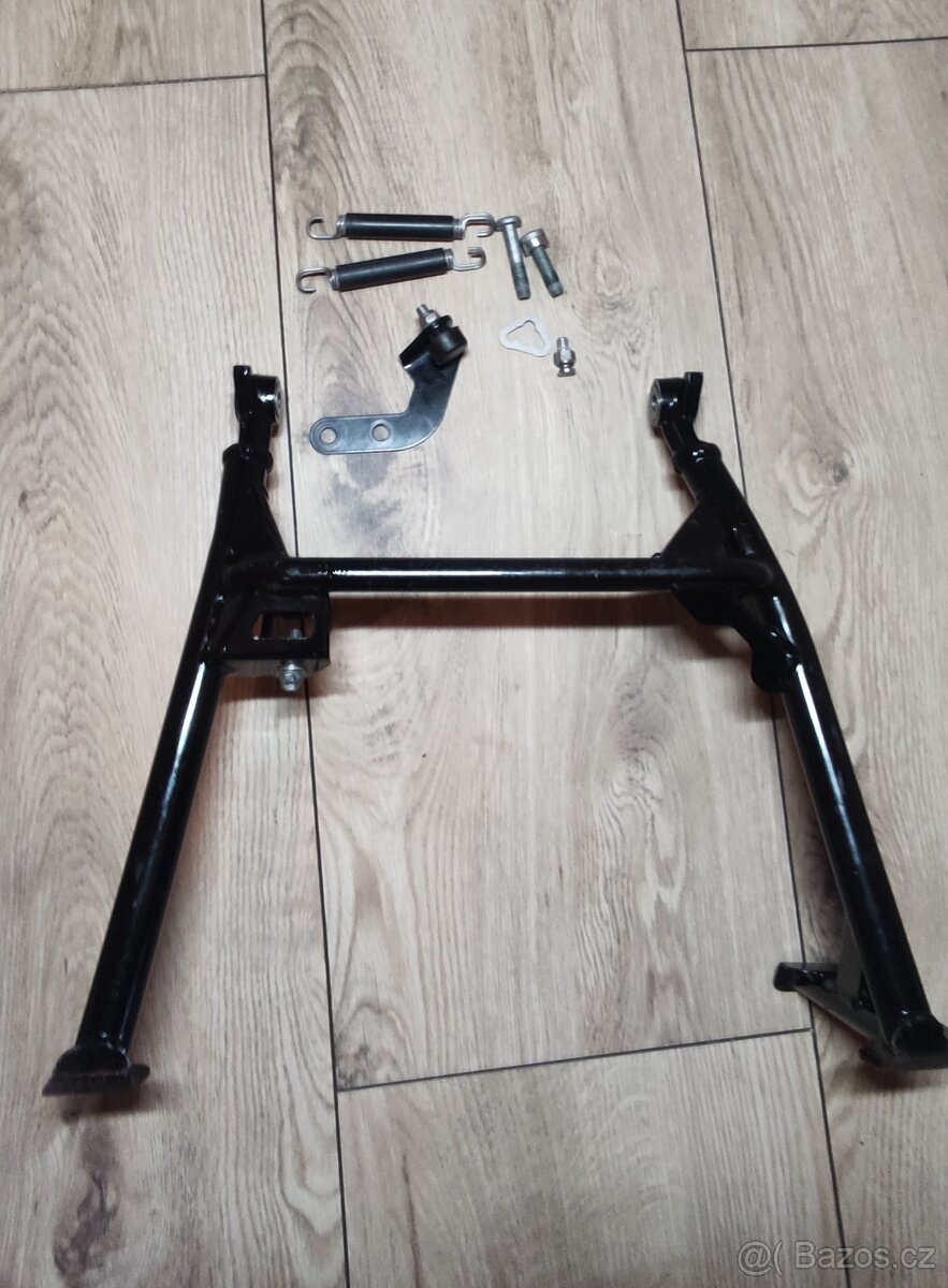 Centrální stojan KTM 890 - 2