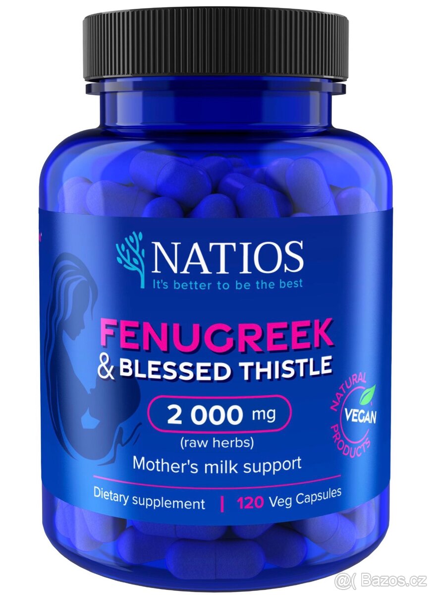 Věci pro maminky - 2