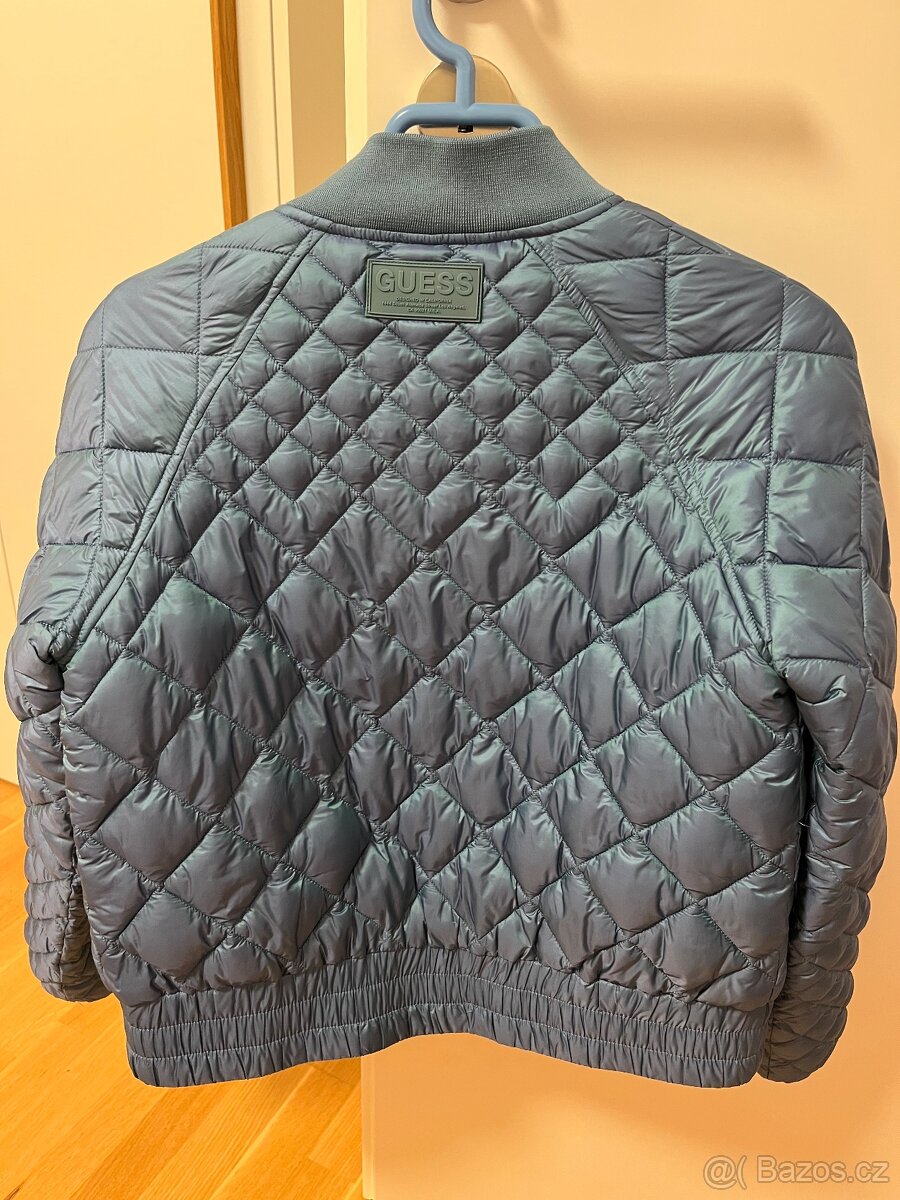 Guess dámská bunda - 2