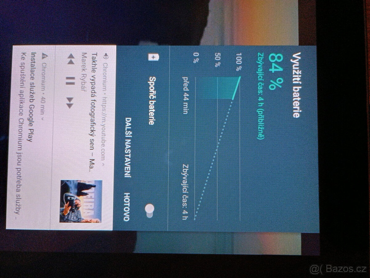 Samsung Galaxy Tab 10.1 P7510 - 2