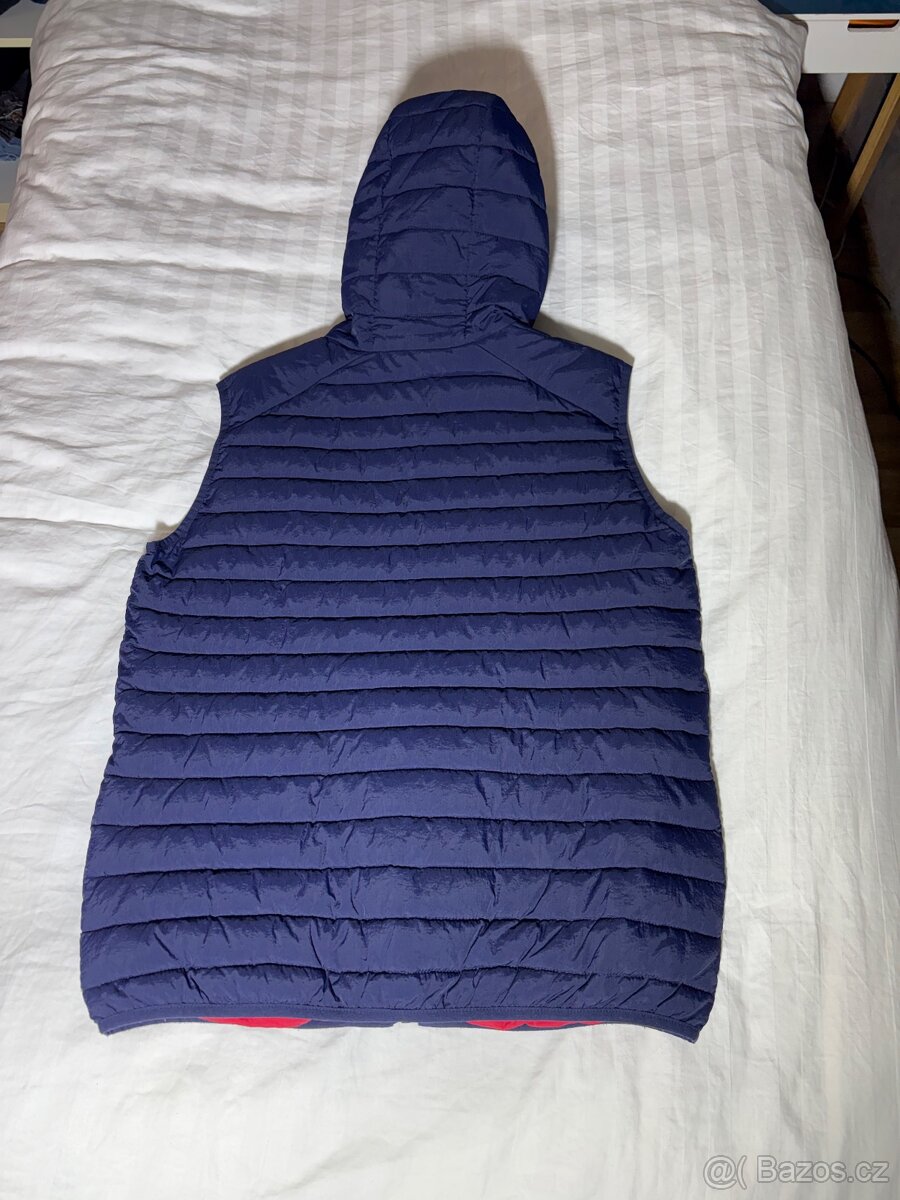 USPA Sport Vesta – M (Nová) - 2