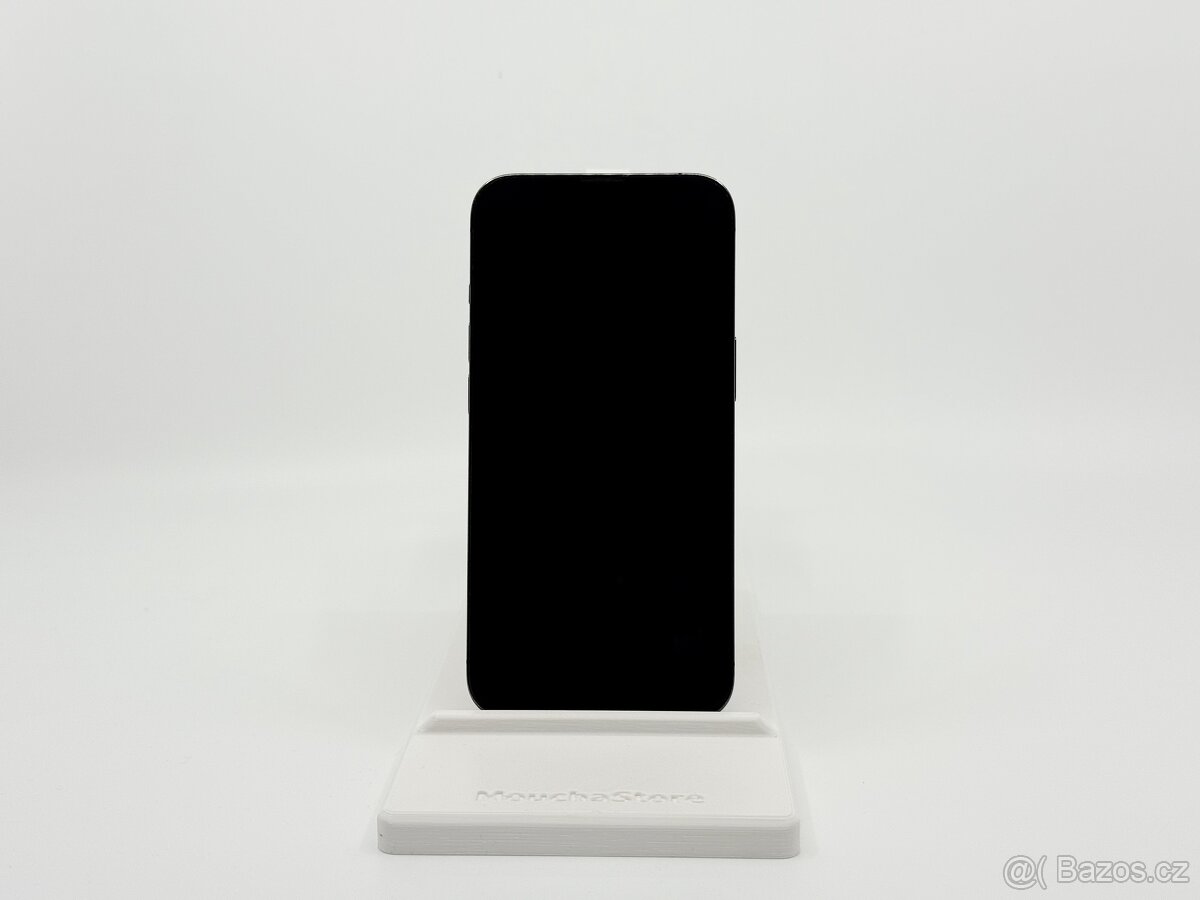 iPhone 13 Pro 128GB Graphite, baterie 84% - 2