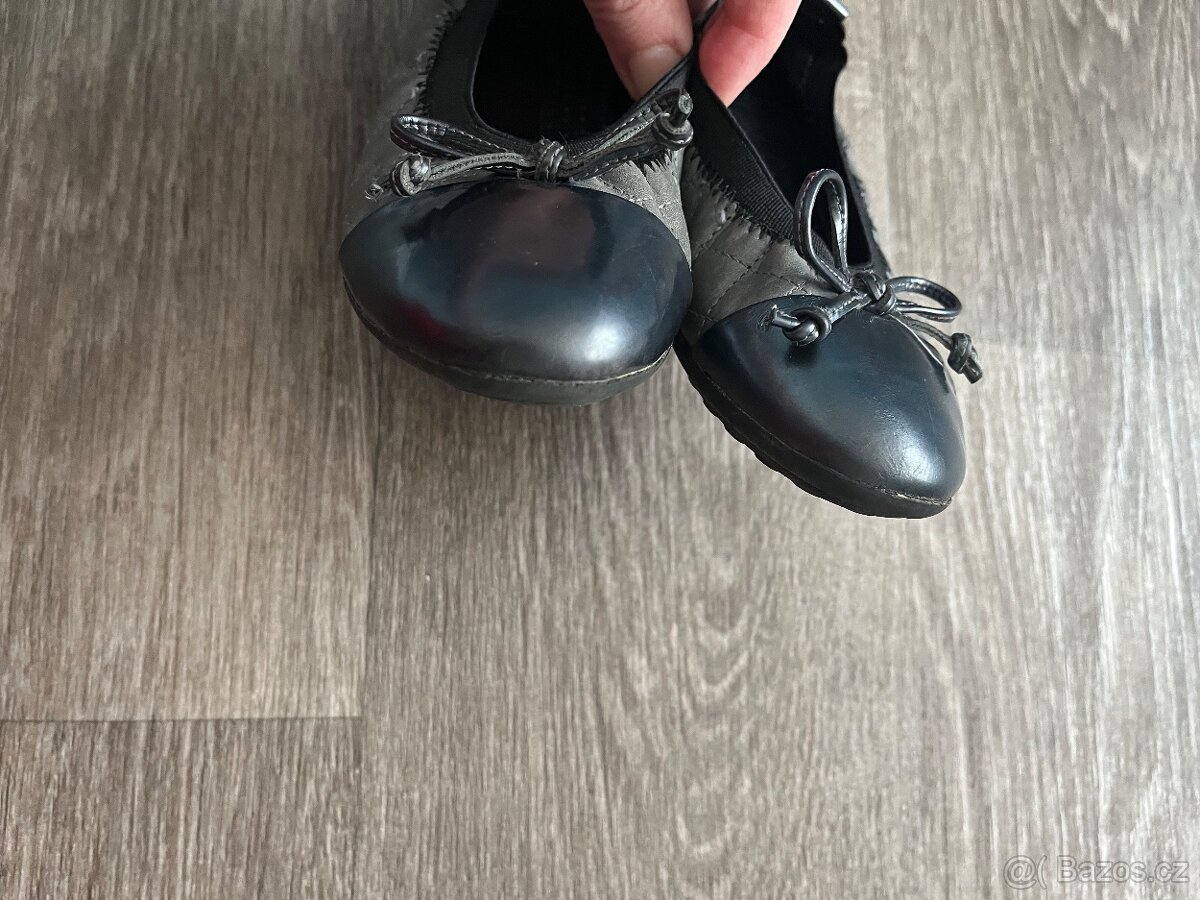 Balerínky Geox, vel. 31 - 2