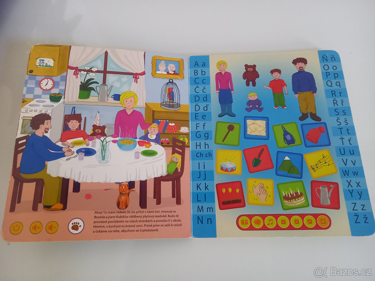 Kniha Hravé učení - 2