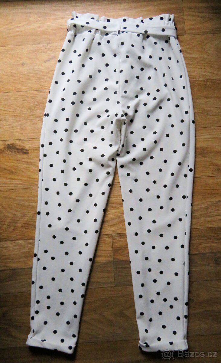 Dívčí/dámské kalhoty, vel 32/XS - 2