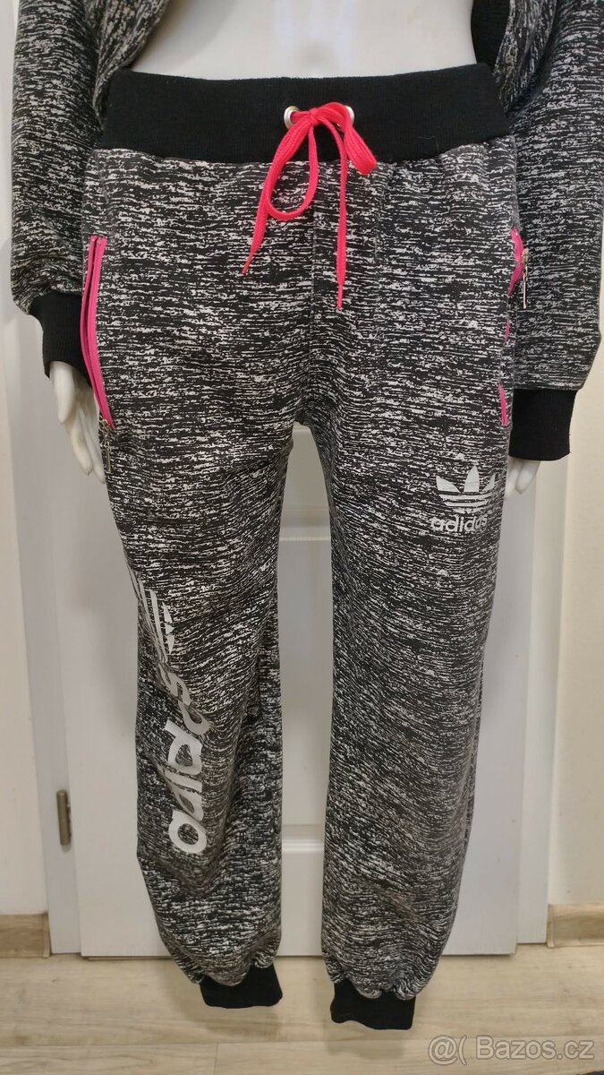 tepláková souprava Adidas M - 2