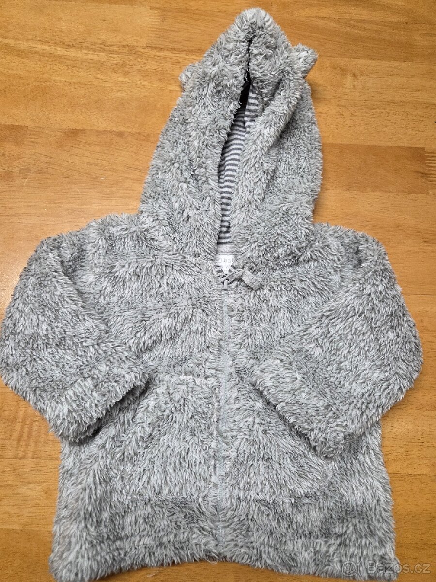 Chlapecké oblečení - 2