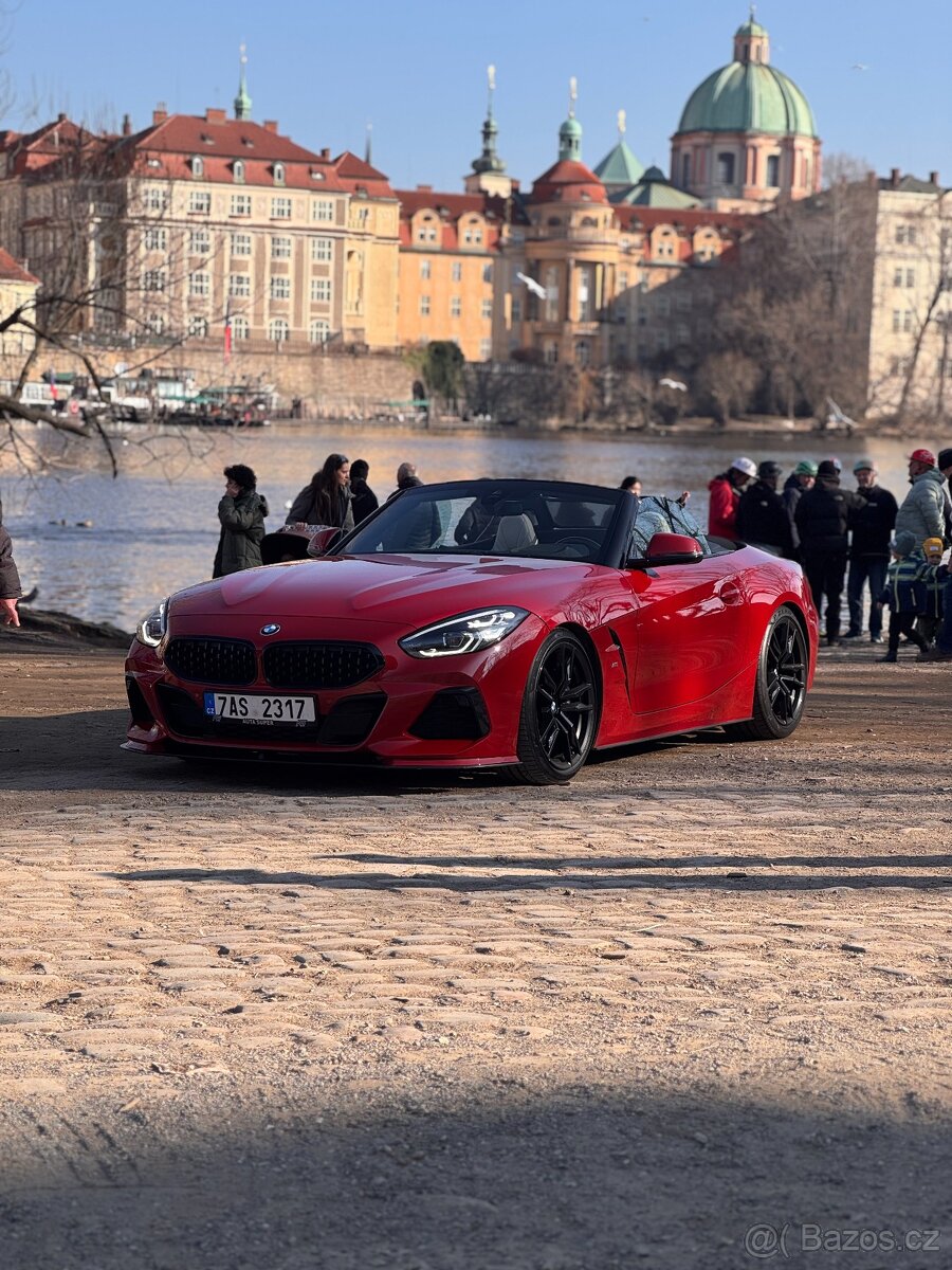 Prodej BMW Z4 - 2