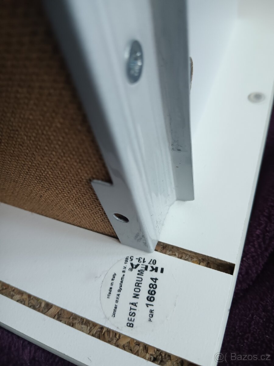 ikea Besta skříňka - 2