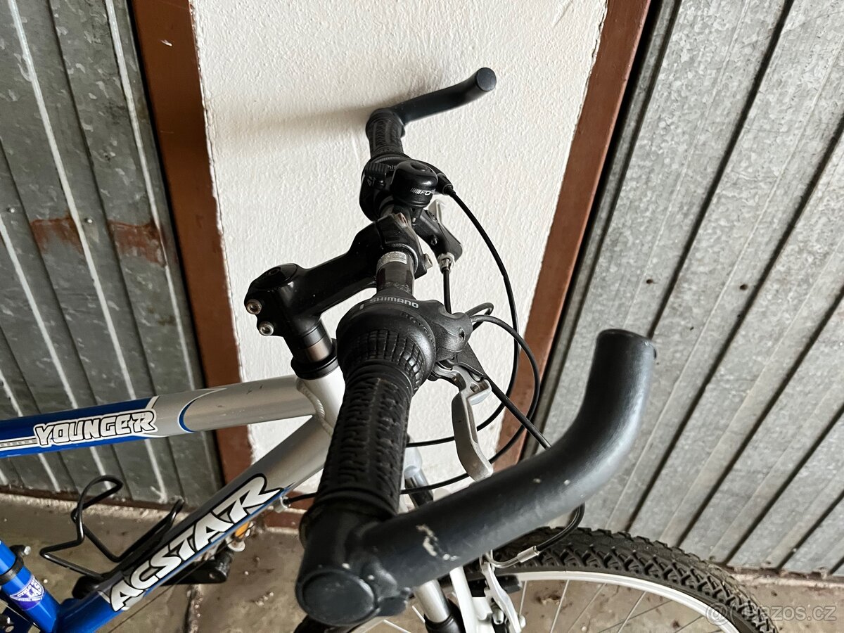 Dětské jízdní kolo - 2