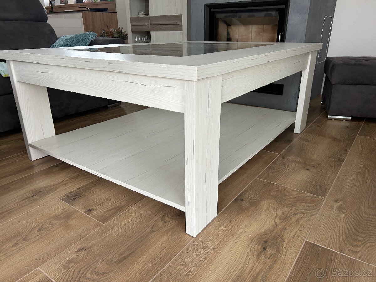 Konferenční stolek - 2