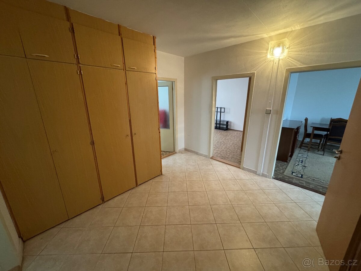 Prodej byt 4+1 101 m2 Rosice u Brna - 2