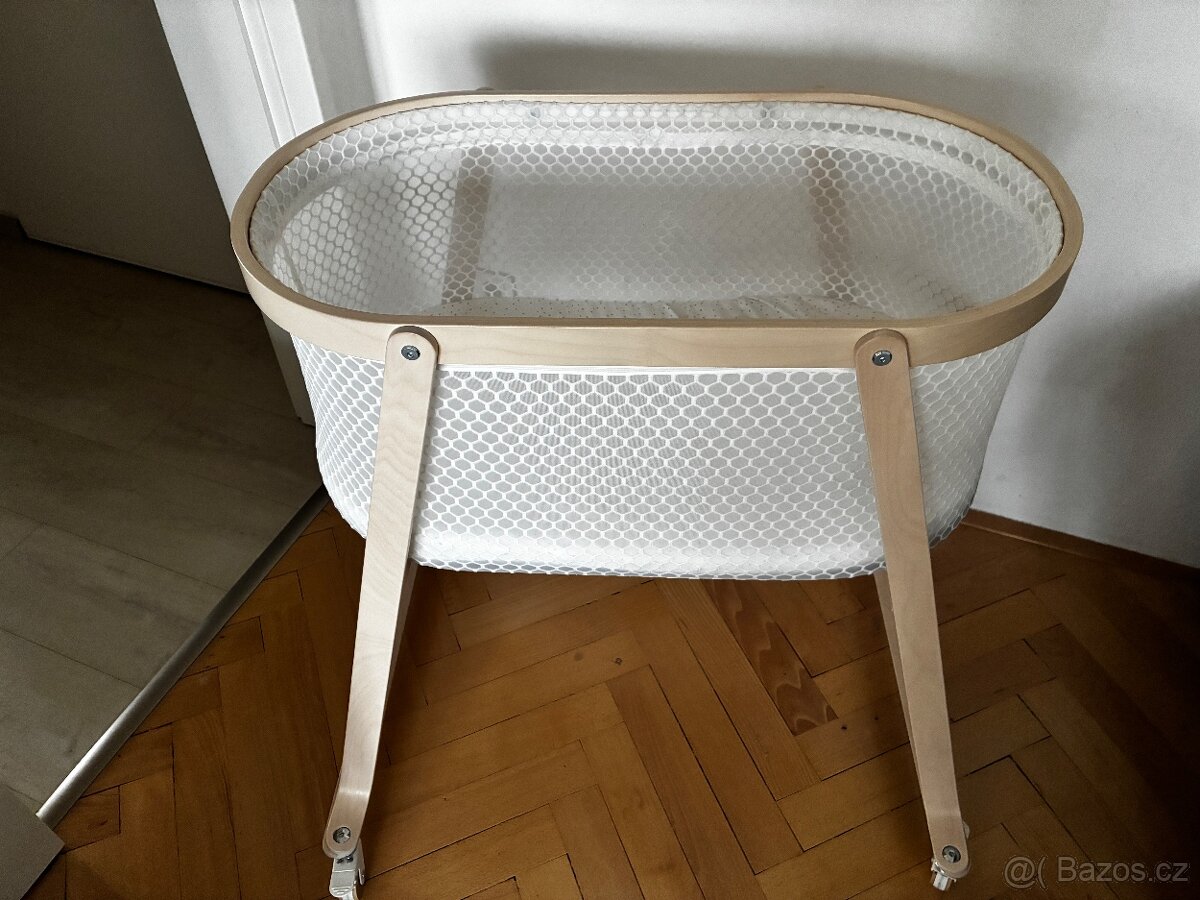 IKEA košík na mimino - 2