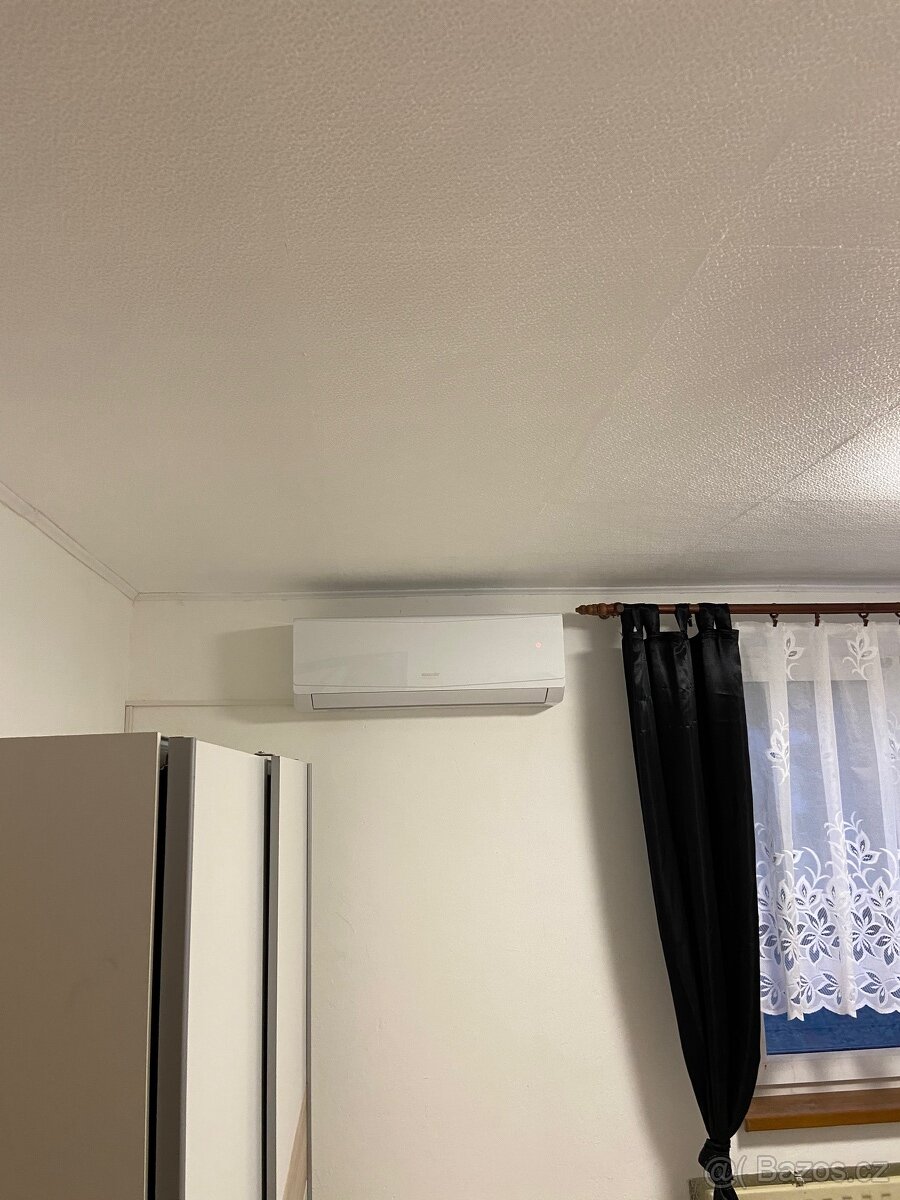 Klimatizace CENA VČETNĚ MONTÁŽE - 2