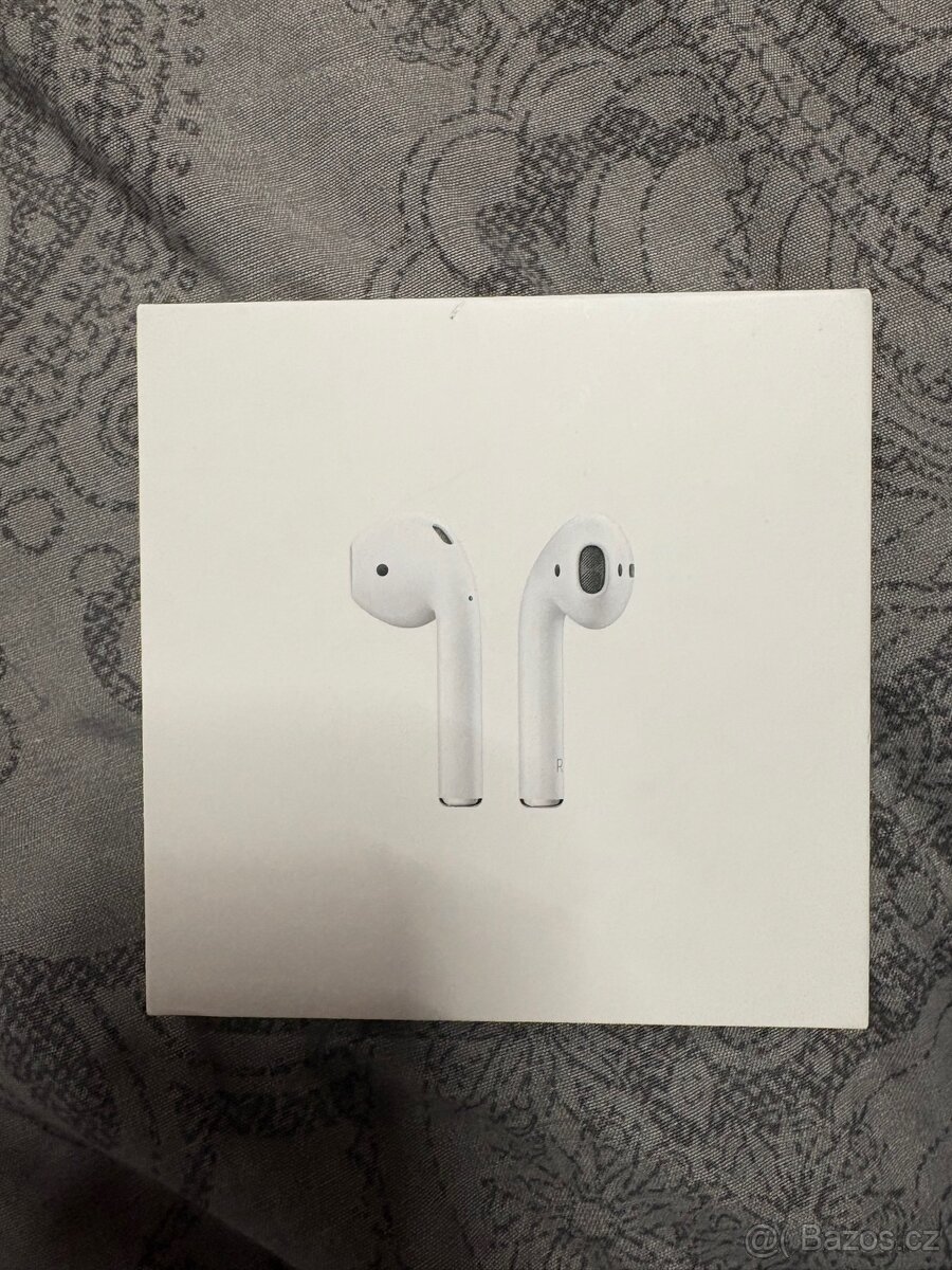 AirPods - 2