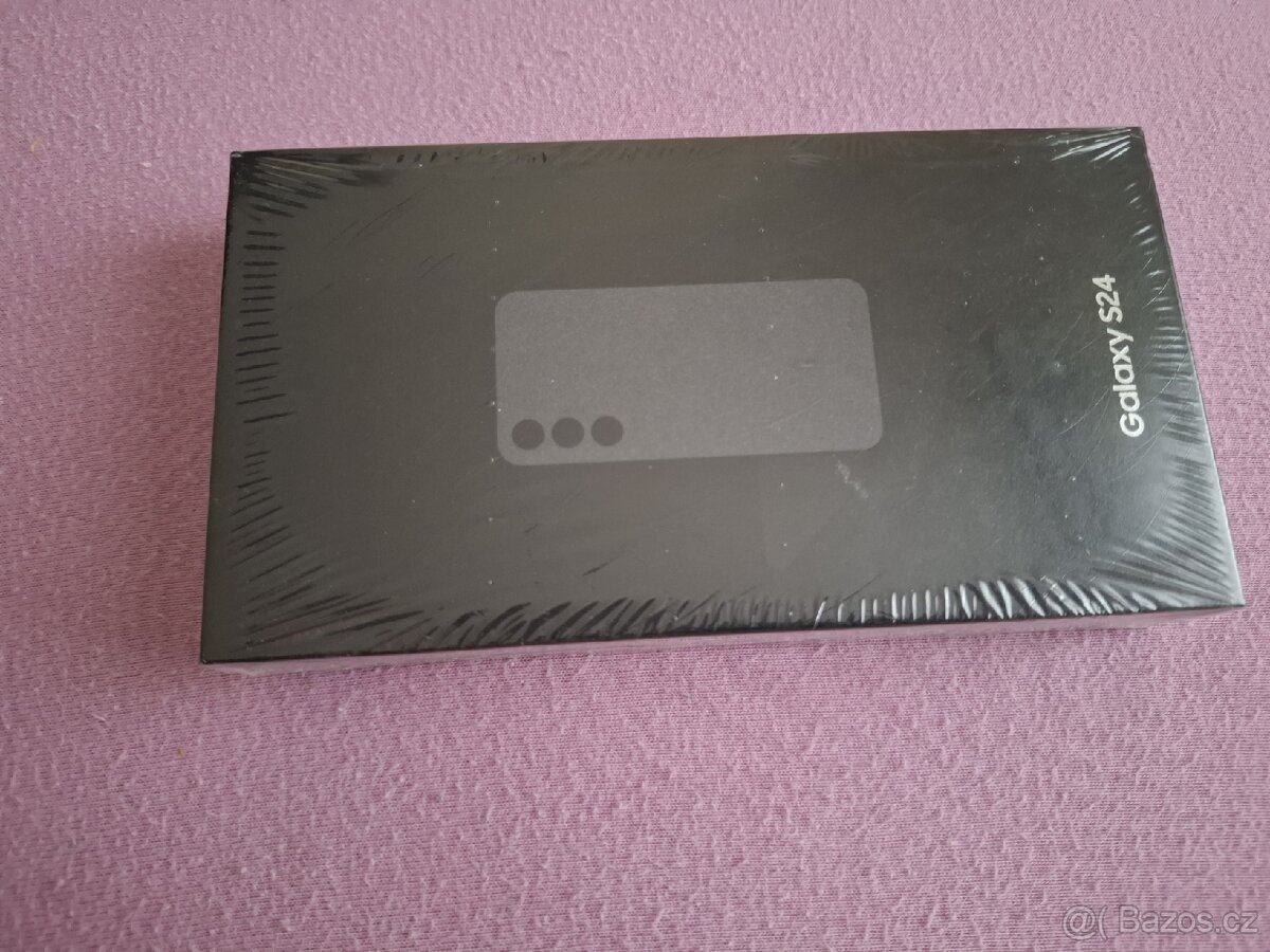Samsung Galaxy S24 - 2