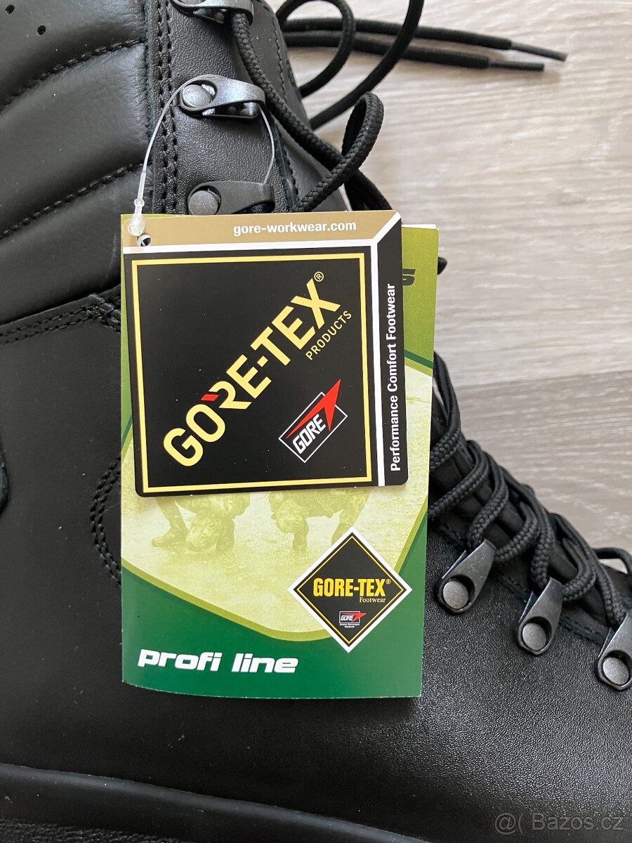 Kanady polní ECWCS, GORE-TEX. - 2