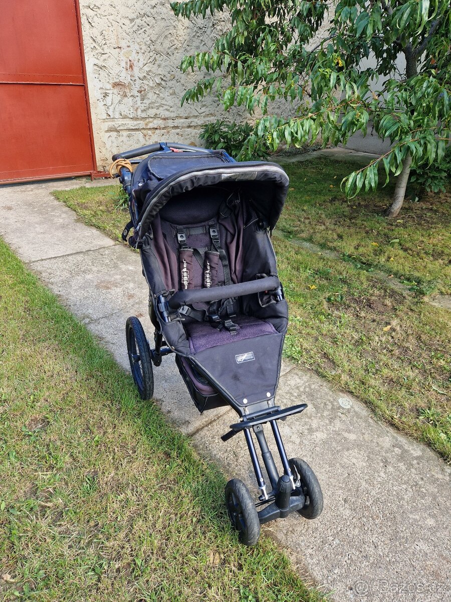 Kočárek TFK Joggster - 2