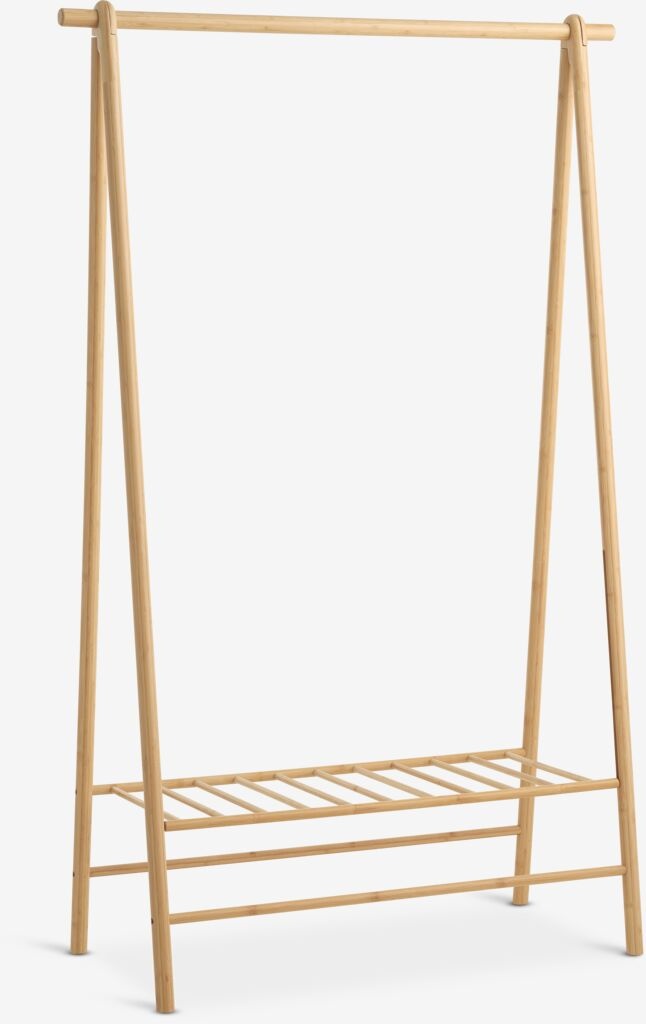 Věšáky s lavicí - 2