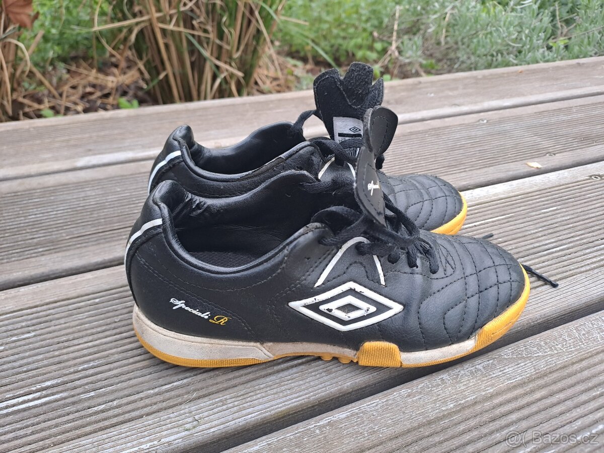 Dětské kopačky turfy vel 30 - 2