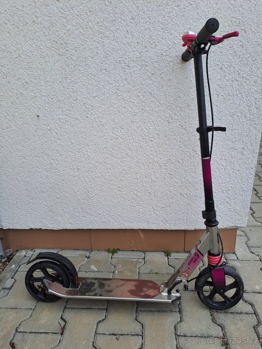 Koloběžka Oxelo MID9 - 2