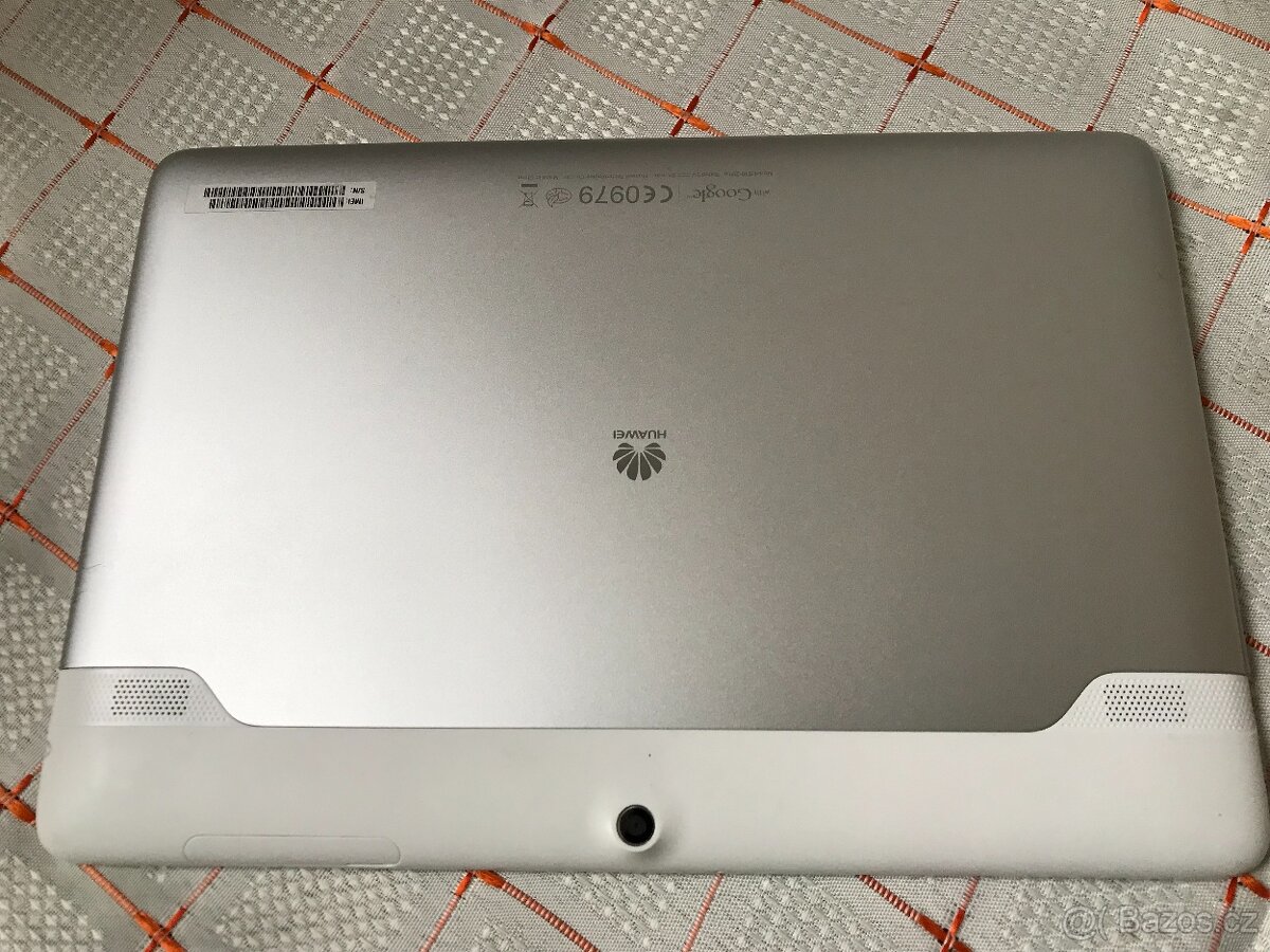 Huawei Mediapad 10 Link - 2