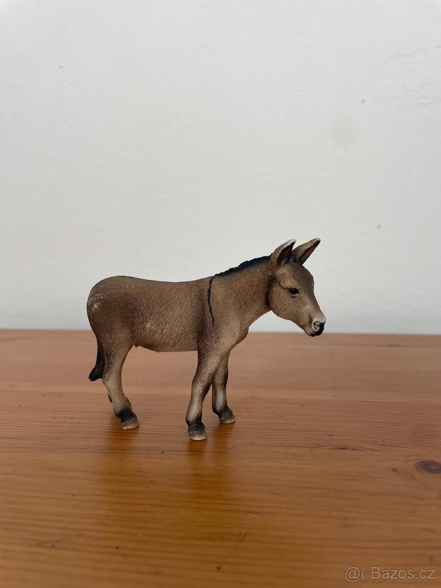 Schleich oslik - 2