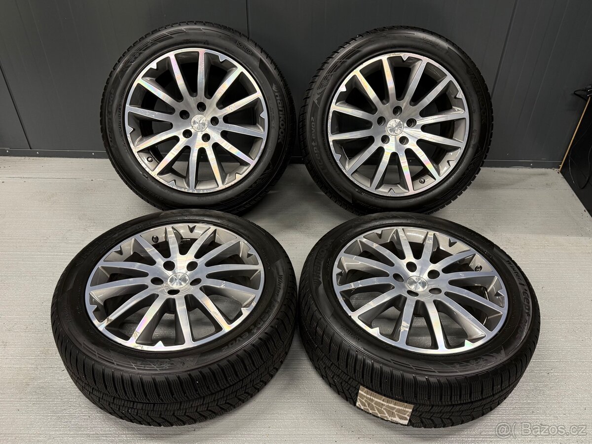 Maserati Ghibli kola - 2