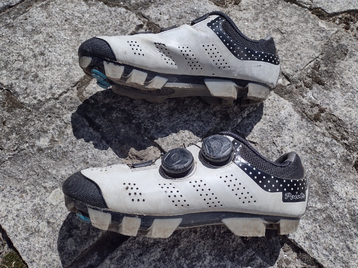 Tretry Force vel. 37 - 2