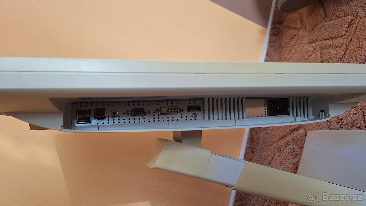 Monitor Fujitsu B22W-5 ECO - úhlopříčka 22" - 2