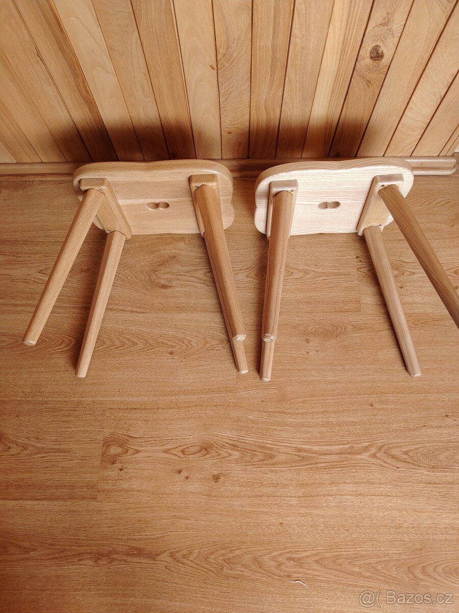 Stolečky,malé - 2