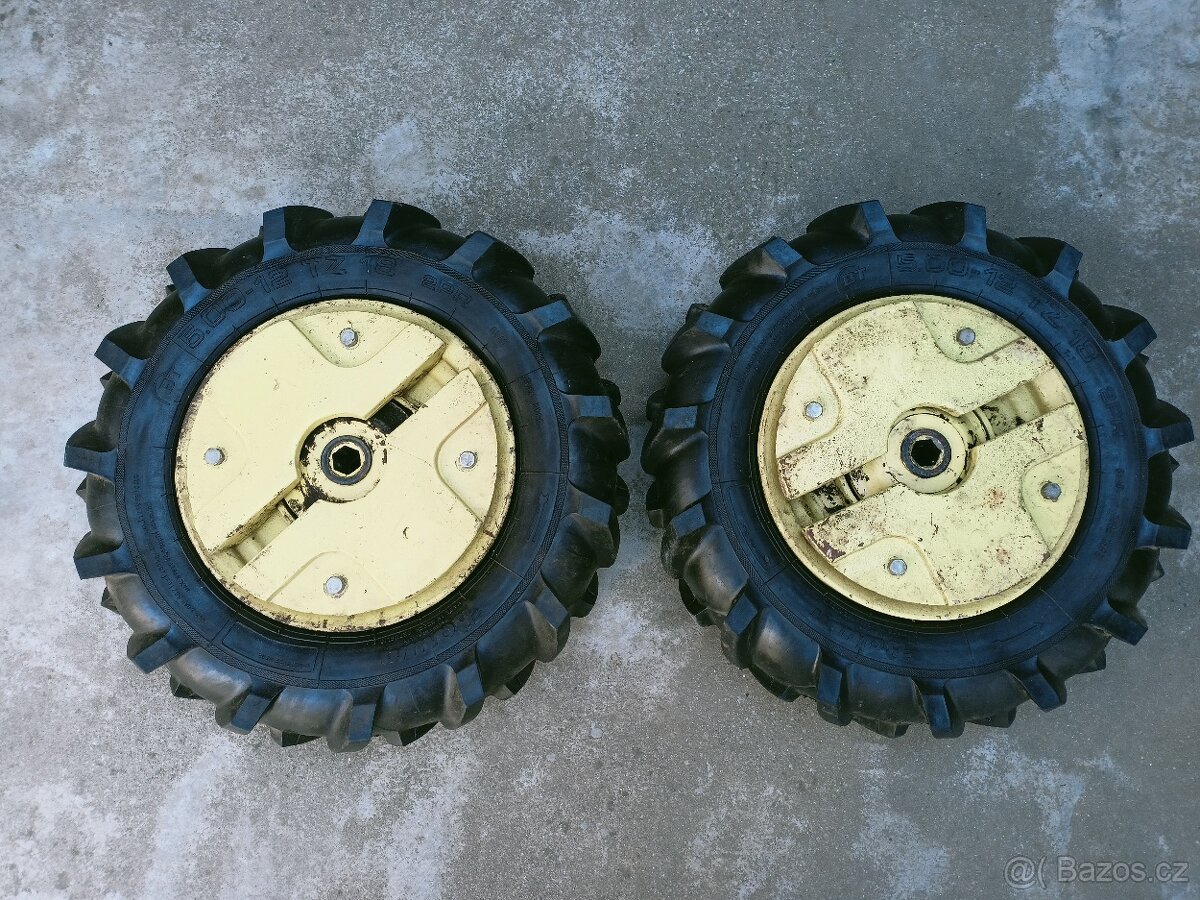 Vari Terra - Příslušenství - 2