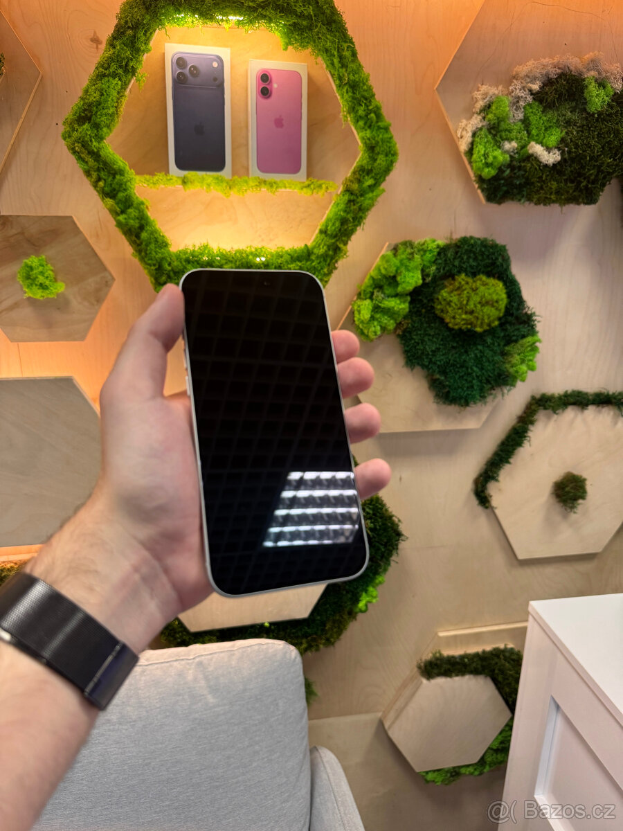 iPhone 17 Pro Max 512GB Silver - 2