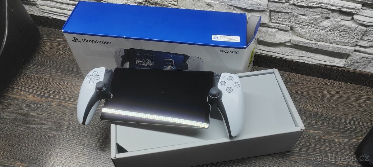 PlayStation Portal - 2