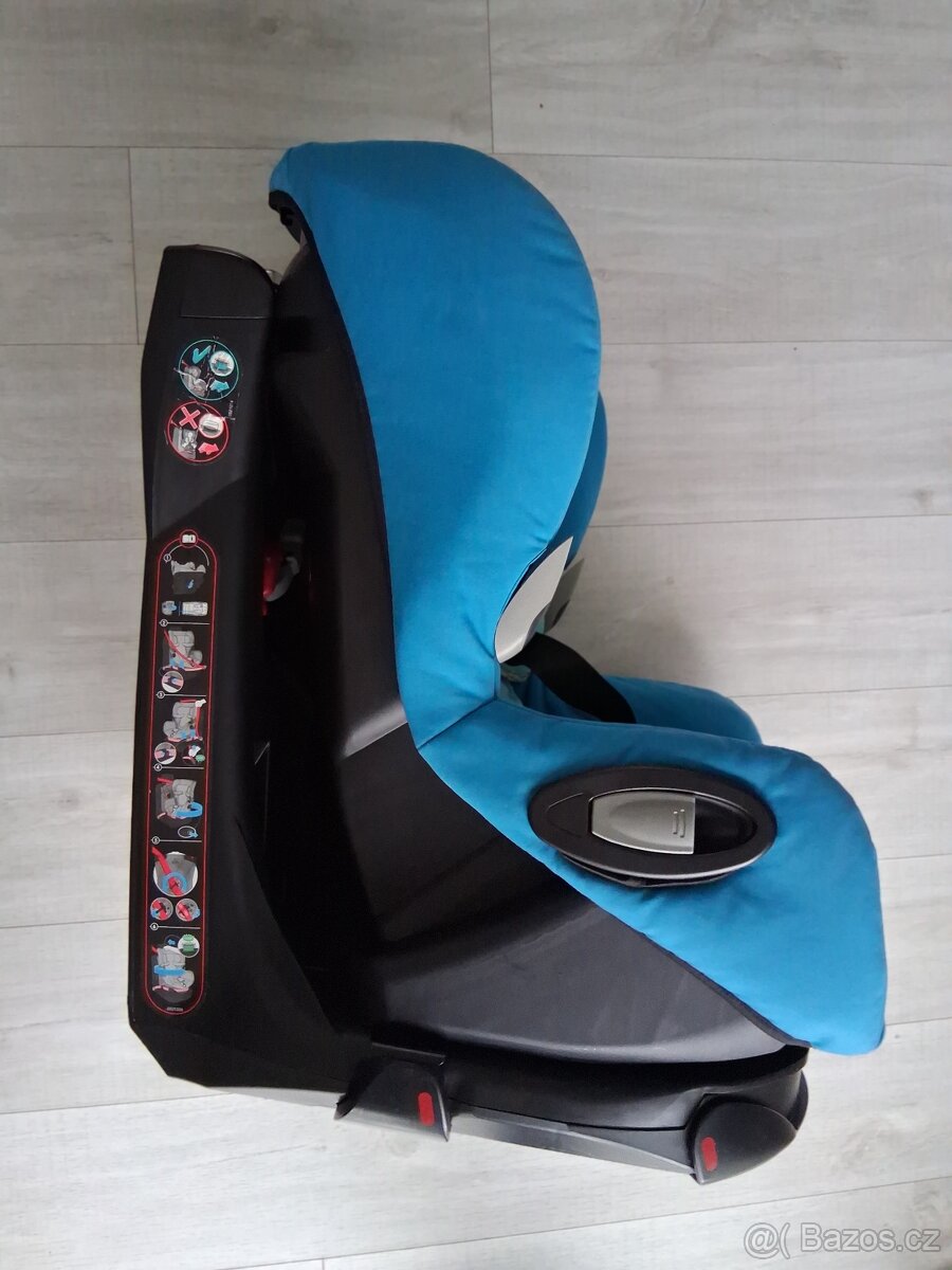 Maxi-Cosi Axiss Autosedačka 9-18 kg - 2