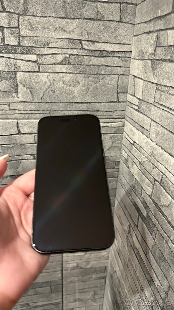 IPhone 15pro 128gb - 2