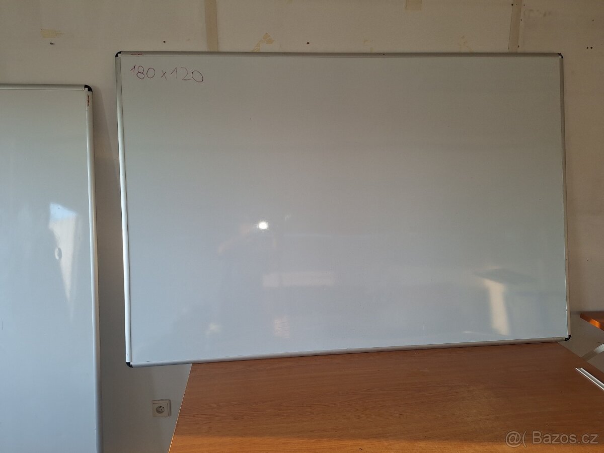 Magneticke tabule - 2