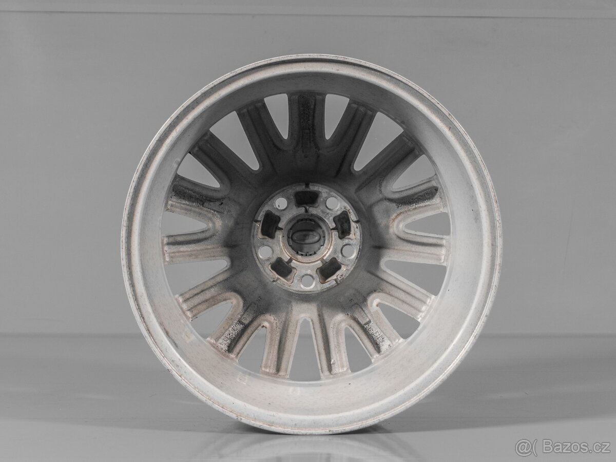 FORD FUSION USA, MERCURY ORIG. R17, ET 44, 5x114,3 (179T) - 2