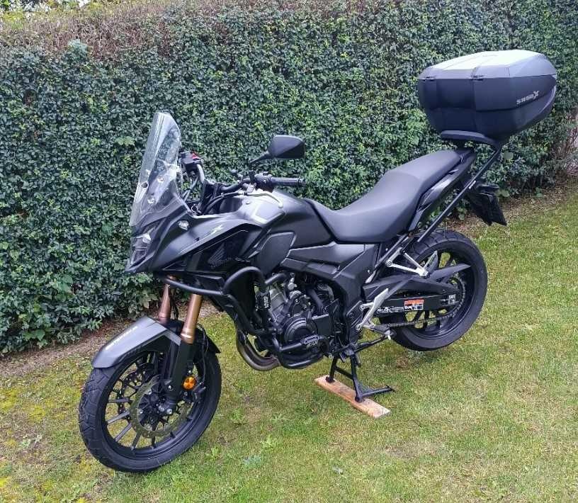 honda cb500x