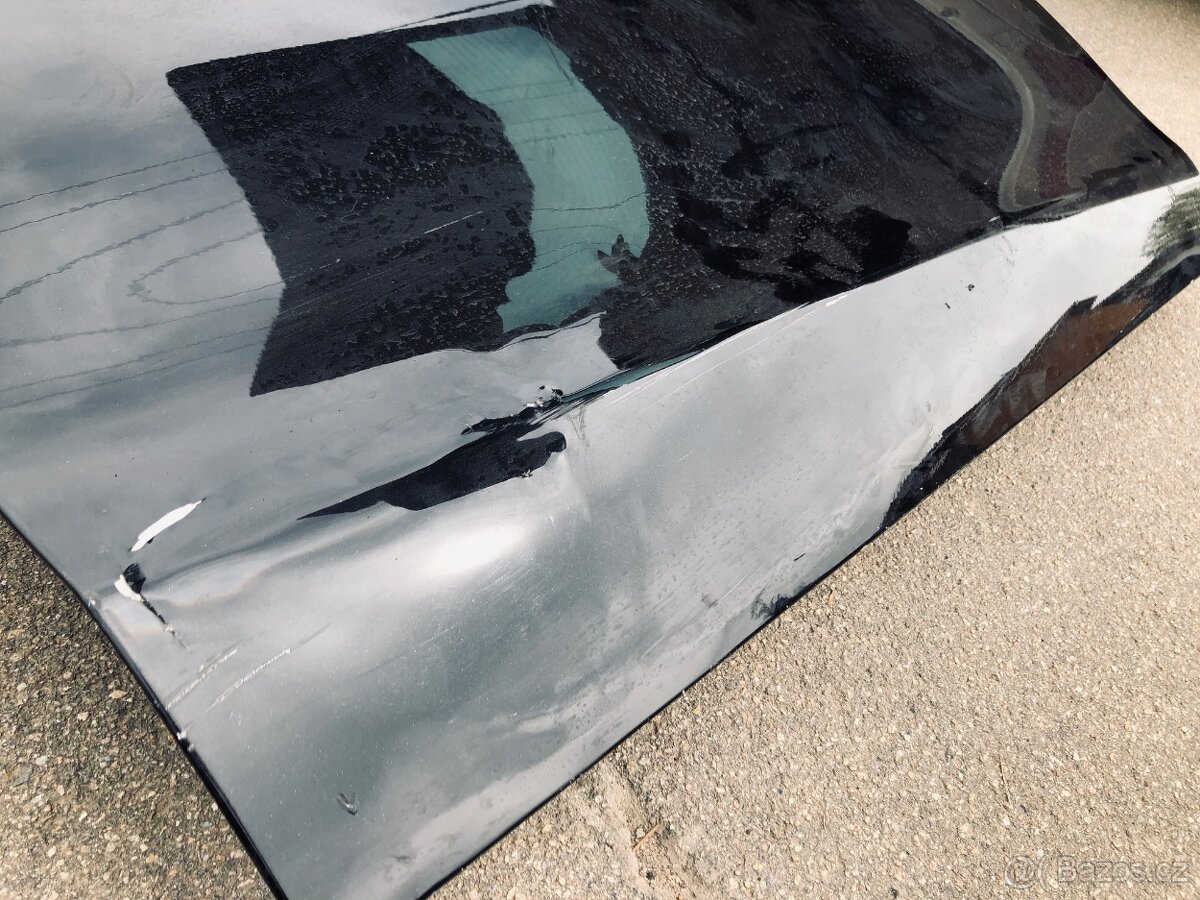 PP dveře Alfa Romeo Stelvio - 2